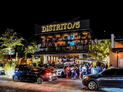 Catean restaurantes aledaños a Distrito 5, donde mataron a Aristóteles Sandoval