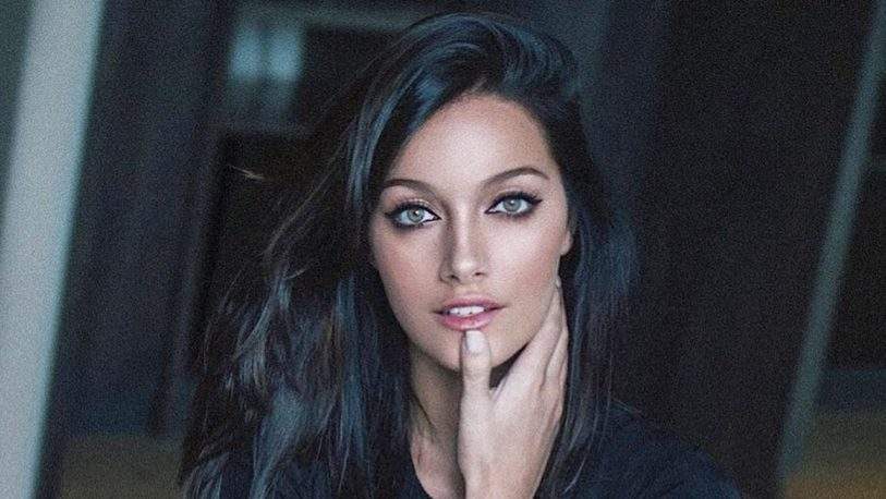 Oriana Sabatini. Fuente: (Instagram)