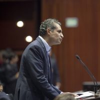 Ochoa Reza y el fantasma de su bono de marcha