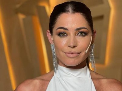 Quién es Carolina Saavedra, la mujer que a los 34 años descubrió que es hermana de Pamela David