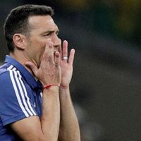 Selección Argentina: las dos incógnitas de cara al choque con Ecuador