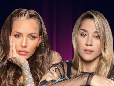 La destrozaron: tras un comentario a Jimena Barón, usuarios de las redes lapidaron a Cande Tinelli