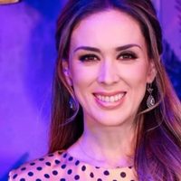 ¡Es muy pequeñita! Jacky Bracamontes inscribió a su hijita en este concurso y... ¡Mirá!