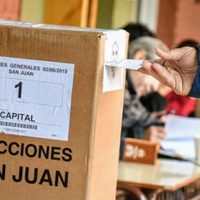 San Juan: elección de tres tercios, la decisión de Orrego, envión peronista y la ola violeta on fire