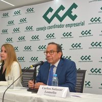 El CCE pide a AMLO no cambiar reglas en inversión energética