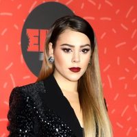 ¡No le bastó con Élite! Danna Paola estaría lista para afrontar nuevo proyecto con Netflix