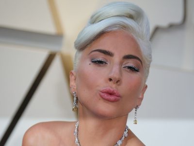 ¡OMG! Lady Gaga preparó un increíble final con invitados de lujo. ¡Mirá los detalles!