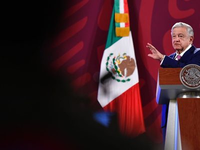 Estos fueron los principales temas de la conferencia mañanera de AMLO del 1 de noviembre (Video)