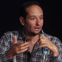 Carlos Reygadas exalta la importancia del Foprocine y el Fidecine