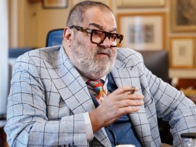 Preocupación tras conocerse el actual estado de salud de Jorge Lanata