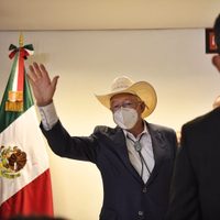 Llega a México nuevo embajador de EU; ofrece trabajar por un mejor sistema migratorio