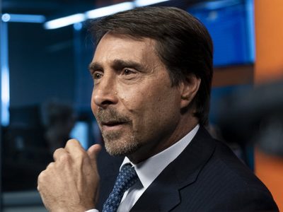 Revolución en América: Eduardo Feinmann radicó una grave denuncia e involucró a un periodista