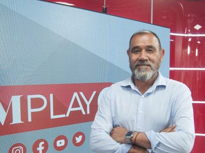 “Vamos a empezar a trabajar": Jorge Salas peleará por la intendencia de Neuquén en 2023