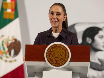 México negocia con EU trato preferente y “mejor precio” de aranceles a autos: Ebrard