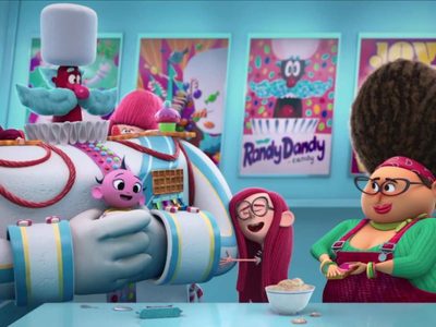 'Los hermanos Willoughby”: ¿Cuándo es válido cambiar de padres?