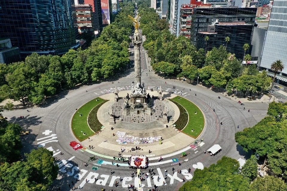 30 de agosto A´ngel