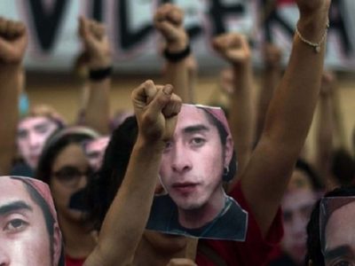 Asesinato de Rafael Nahuel: Dictan la falta de mérito para el prefecto Pintos
