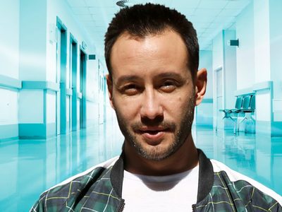 "Me tuvieron que operar": Luciano Pereyra reveló la trágica situación que le tocó atravesar