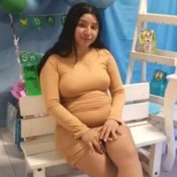 Encuentran a Priscila Quesada tras fingir embarazo de mellizos y desaparecer una semana