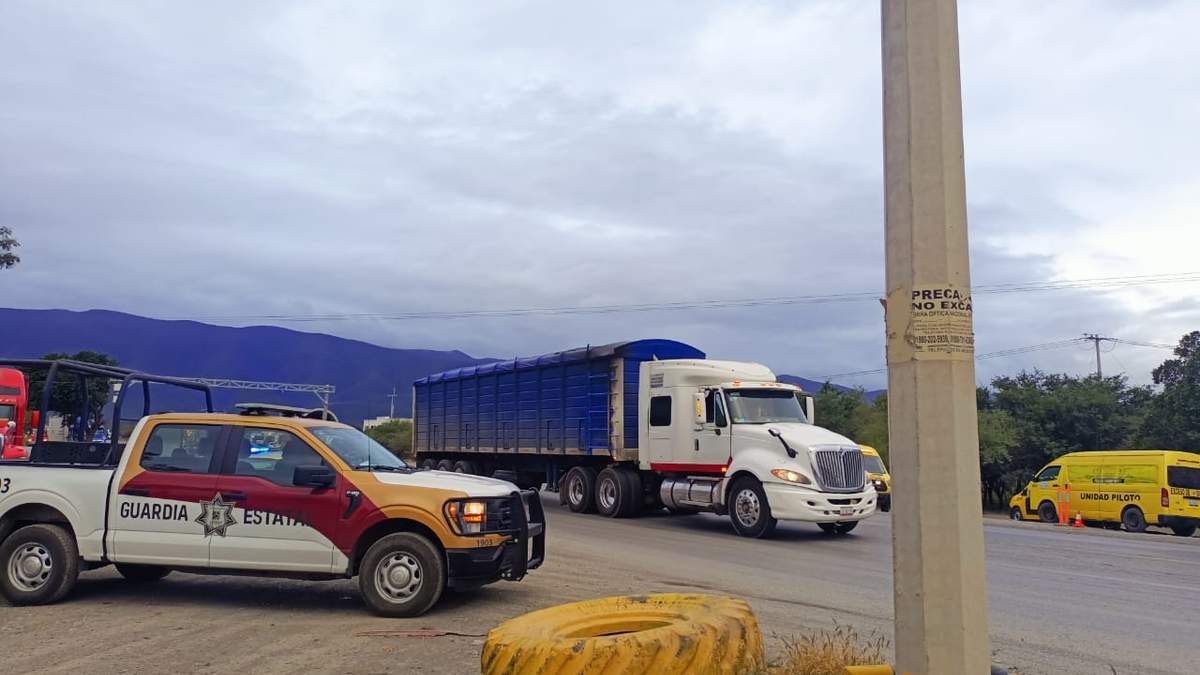 Hoy jueves se activa el traslado de calderas