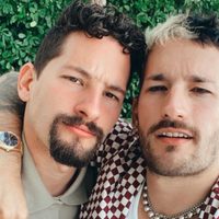 Como nunca los viste: Mau y Ricky Montaner fueron captados por la cámara en medio de una discusión