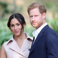 A poco de haberse mudado a California, revelan curioso dato sobre el príncipe Harry y Meghan Markle