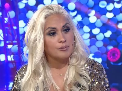 Se cansó: Verónica Ojeda reveló la verdad sobre Dieguito Fernando y sus hermanos