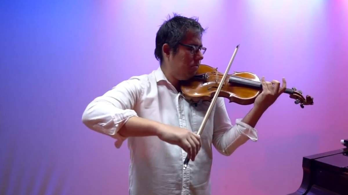 Francisco Javier Muñoz Pérez
