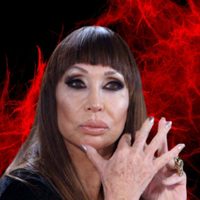 Moria Casán reveló por qué decidió terminar su programa