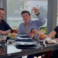 INE ordena a Samuel García bajar video del “destape” de Jorge Álvarez Máynez