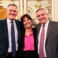 Carlos Castagneto: “Lo importante es tratar de cumplir con la ley, ser justos y equitativos”