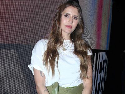 Mica Tinelli y una noticia que preocupó a sus fans: no tiene otra opción