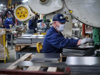 Las empresas ya pueden inscribirse para cobrar el ATP de julio