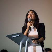"La prioridad del PRD es ratificar el Frente Amplio": Barrales