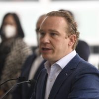 Taboada y el peso del Cártel Inmobiliario