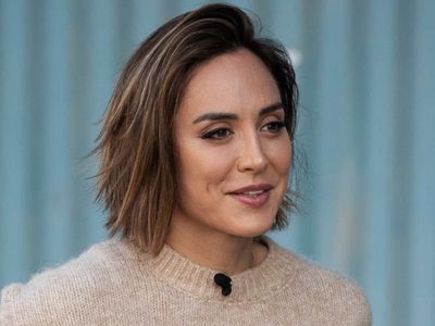 En medio de una celebración muy especial, Tamara Falcó y una noticia que cambiaría su futuro en la t