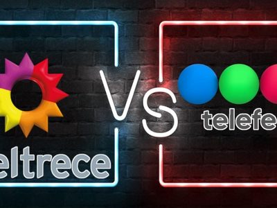 Sorpresa por lo que pasó con Telefe tras el gran día de El Trece
