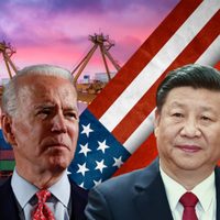 China y Estados Unidos: estas son las peticiones de Beijing para entablar conversaciones