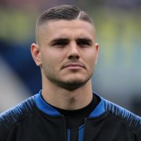 ¡Contundente! Mauro Icardi contradijo a Maxi López tras volver a Italia