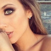 ¿Y la ropa? Barbie Vélez destronó a Nazarena ¡con una foto infartante!