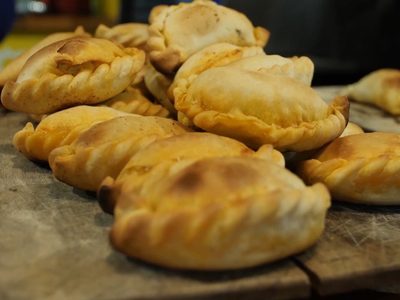 Empanadas tucumanas de matambre: mejores que las del bodegón, la receta más rica de tu vida