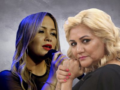 Karina la Princesita tuvo su venganza ante la Bomba Tucumana y aclaró las cosas con Tyago
