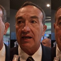 Gabriel Fidel habló de las elecciones en la UNCuyo y la conversación que tuvo con Esther Sánchez