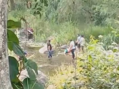 Fiscalía de Puebla detiene a policías de Zapotitlán, pero el alcalde sigue prófugo