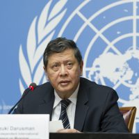 Mandos del ejército de Myanmar deben ser enjuiciados por genocidio contra minoría Rohingya: ONU