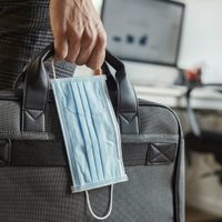 Nueve de cada diez argentinos apoyan la cuarentena