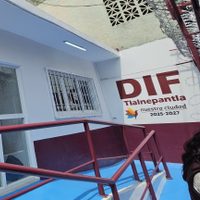 Detienen a exempleado del DIF Tlalnepantla por presunto abuso sexual