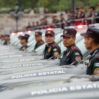 Monterrey: corporaciones infiltradas