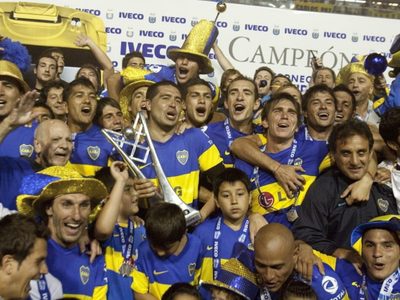 Después de dos años: el ex Boca que volvió del retiro y fue presentado en su nuevo club