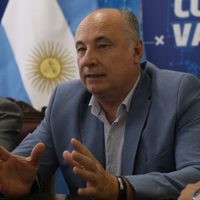Accastello afirmó que la posibilidad de exportar bioetanol a Brasil favorecerá a la producción local